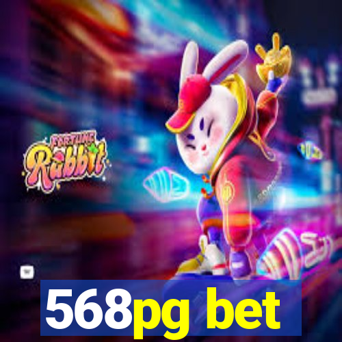 568pg bet